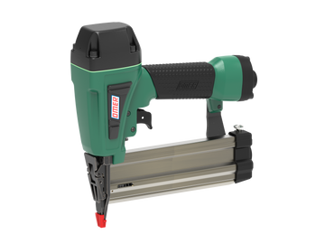 Omer B12.450 2″ 18 Gauge Brad Nailer – Made in Italy (Replaces model 12.50)